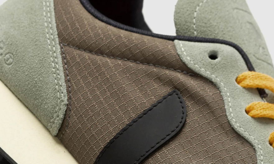 Ripstop Detail