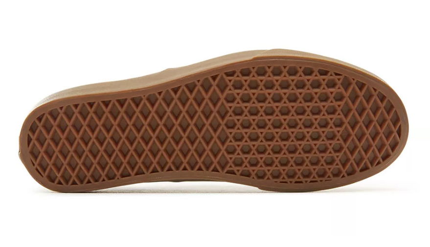 Vans Gum Outsole