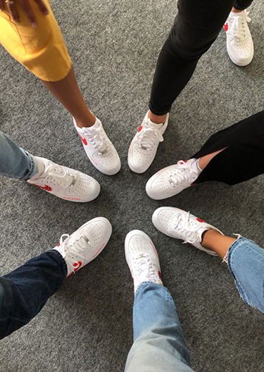 Team 1