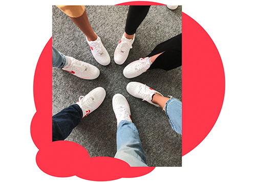 Teamspirit
