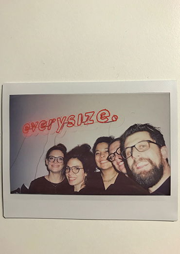 Everysize 8