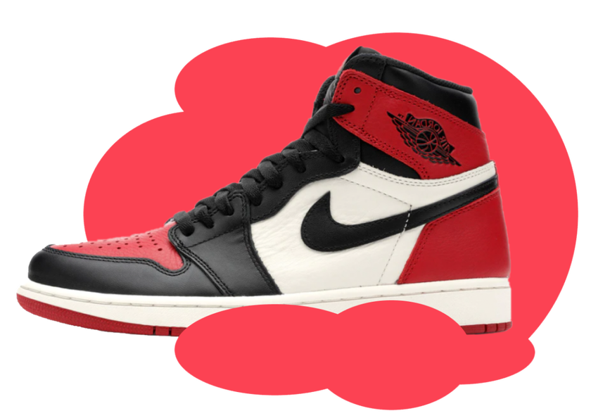 Jordan Bubble