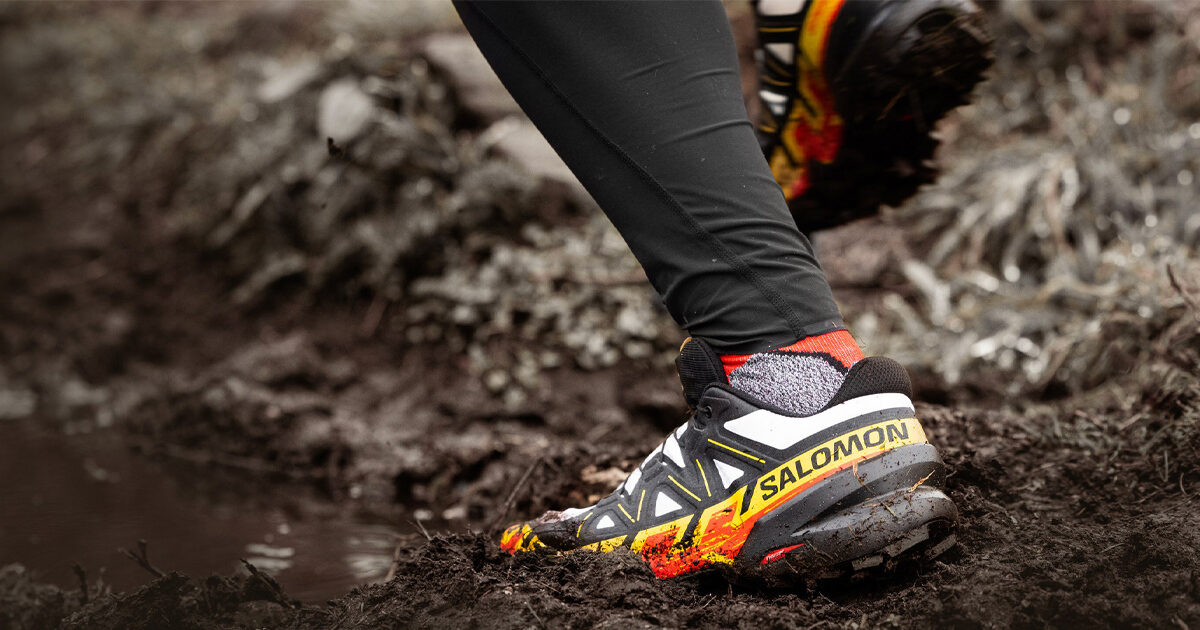 Salomon Speedcross Preisvergleich | Schon ab 59,90
