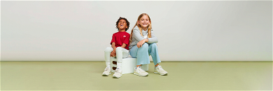 New Balance Kinder Schuhe