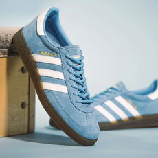 adidas Spezial Sneaker