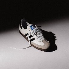 adidas sneakers originals samba og ftwwht cblack cgrani b75806 footwear afew