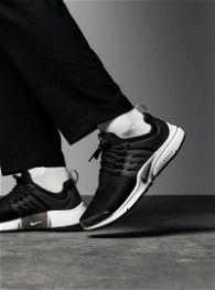 Nike Air Presto Sneaker (CT3550-001)