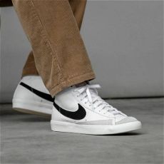 Nike socks Blazer