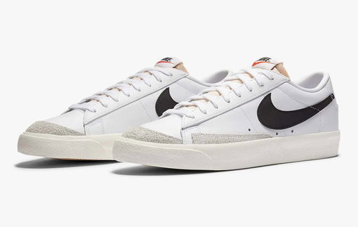 Nike latest Blazer Low