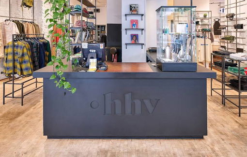 Hhv store fakten