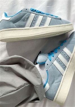 Adidas Campus Instagram shot by herminshoes (138676049)