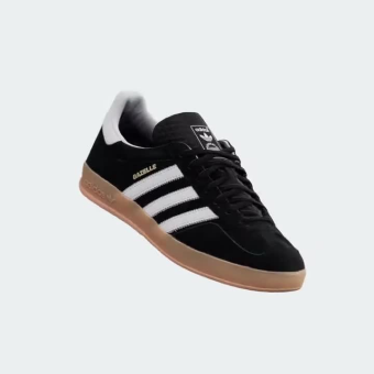 adidas Gazelle Indoor schwarz H06259 Preisvergleich