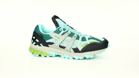 Asics HS4 S Gel Sonoma 15 50 GTX blau 1201A440.301