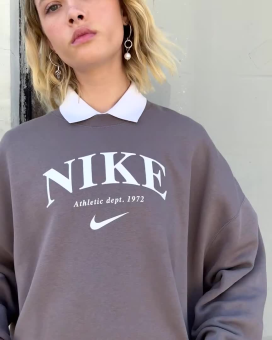 Nike air force sweatshirt fashion