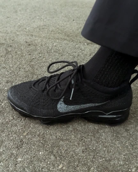 Nike W Air VAPORMAX 2023 Flyknit schwarz DV6840-001